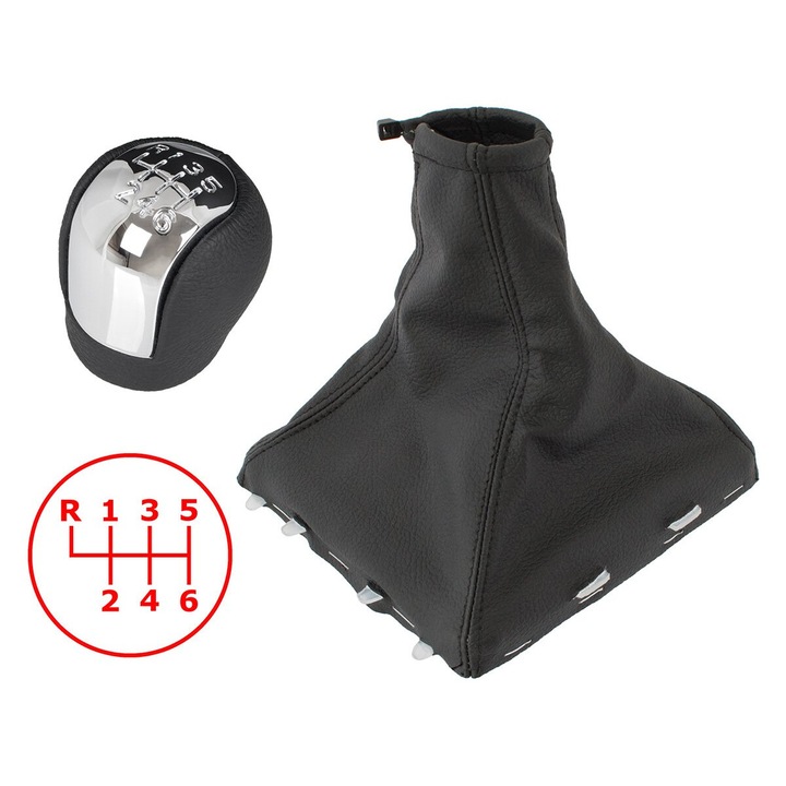 Sebességváltó készlet, Modecar, Opel Vectra C-hez 2002-2008, Opel Signum 2003-2008