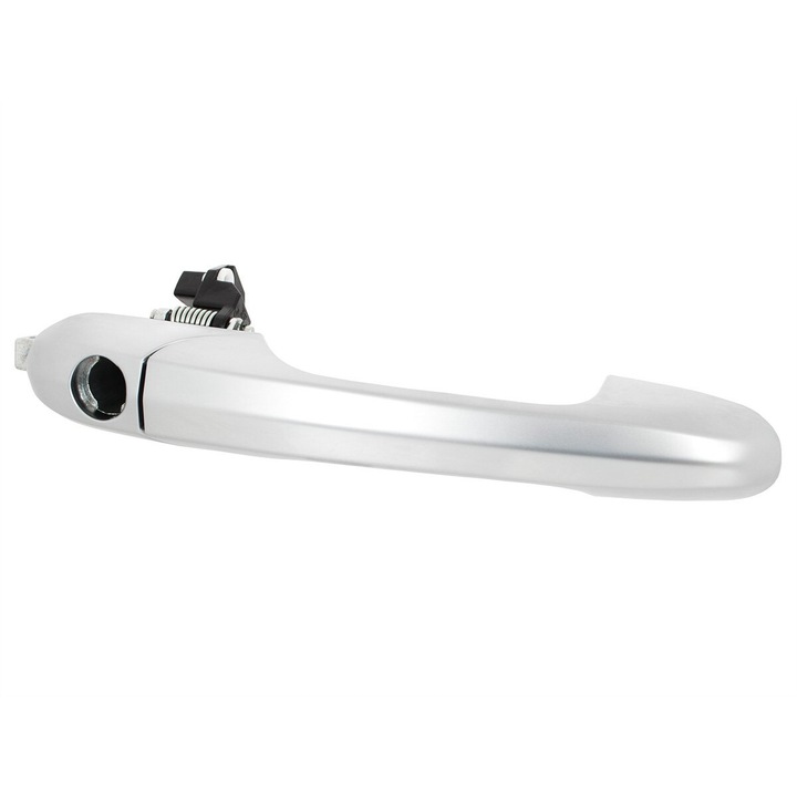 Modecar jobb külső fogantyú, Alfa Romeo 147-hez, 2000-, ezüst