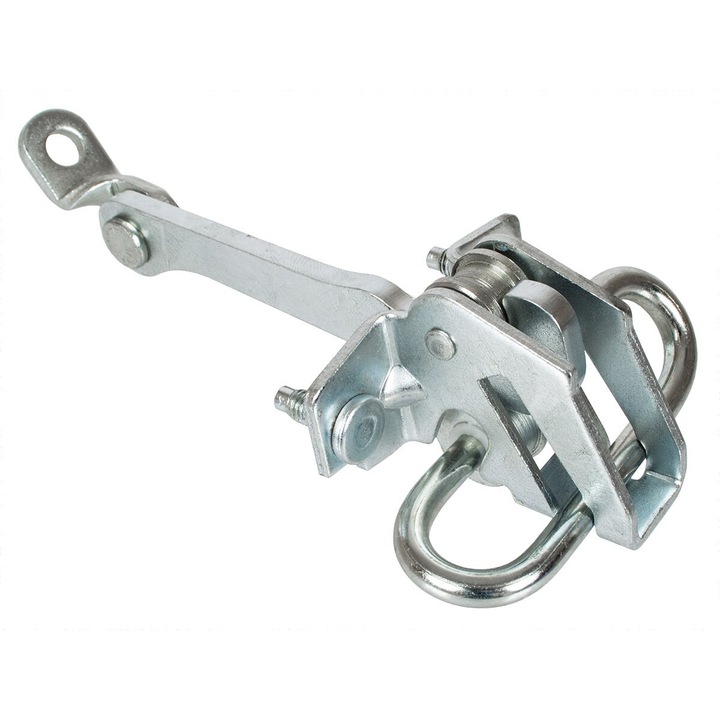 Modecar, Autóajtó-megálló, Alfa Romeo 147, 2000-2010