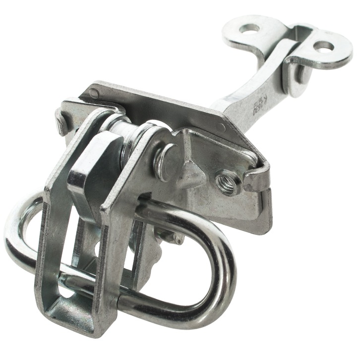 Első ajtó ütköző, Modecar, Alfa Romeo 156, 1997-2006, jobb