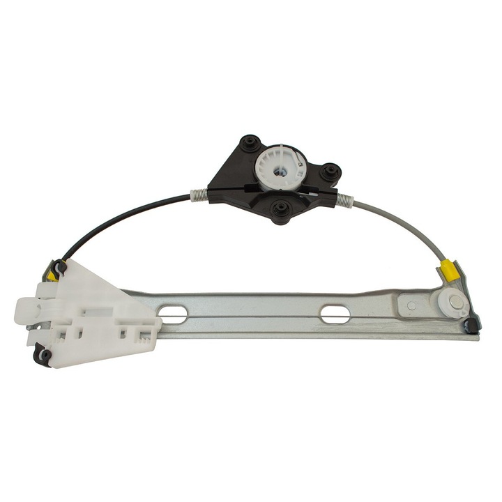 MODECAR, Ablakemelő, Alfa Romeo 159, jobb, motor nélkül