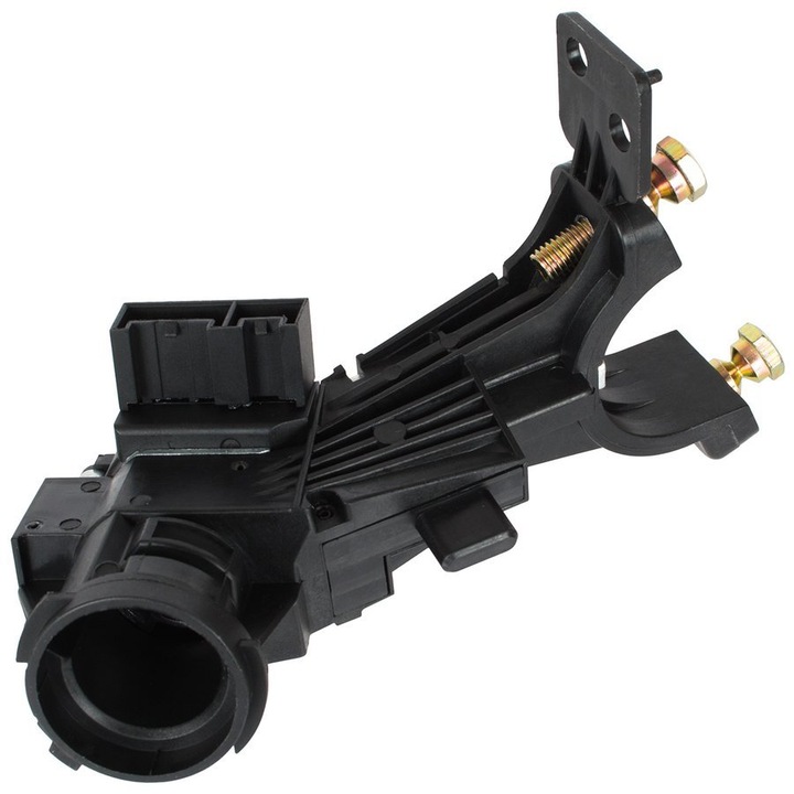 Kapcsolóház, MODECAR, Alfa Romeo Mito, 2008