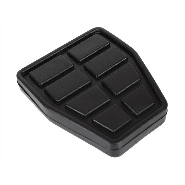 MODECAR, Kuplung/hidraulikus pedál burkolat, kompatibilis VW Golf II, III, Jetta II, Passat B2, B3, B4, Polo, Sharan, Vento, T4