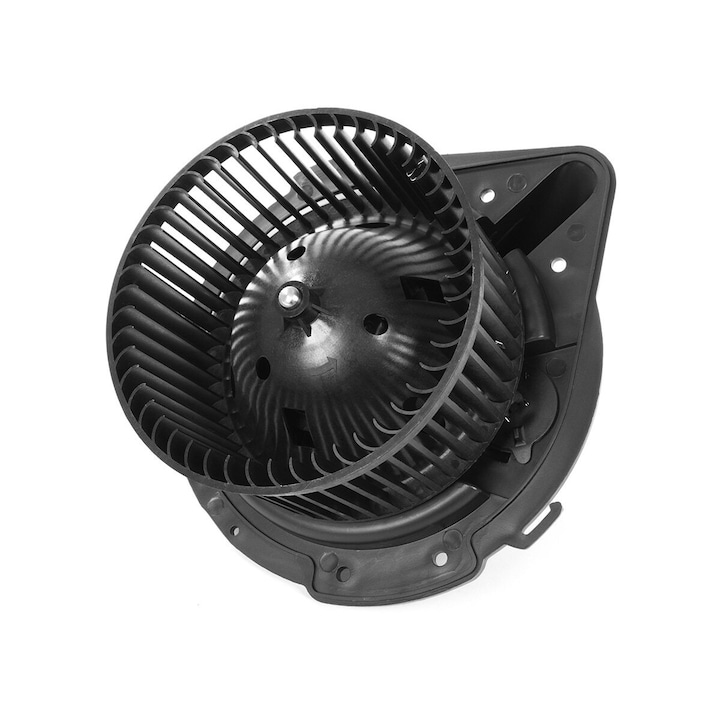 Ventilator interior, MODECAR, pentru VW Golf II, 1983-1992, 12V, 300W, 2 pini