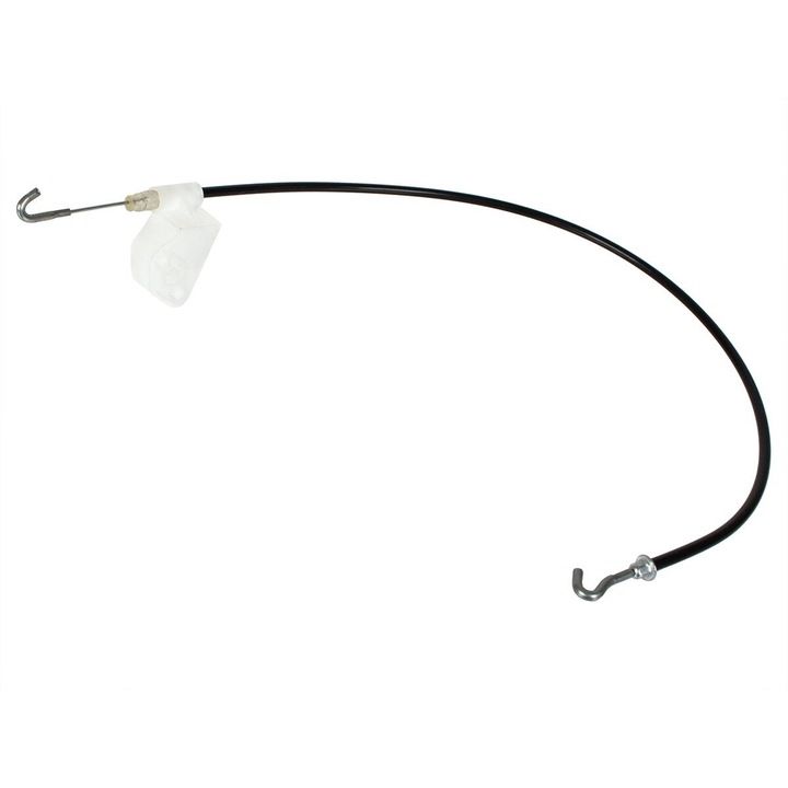 Modecar, Ajtózár kábel, Audi 80 B3/B4, 1986-1996