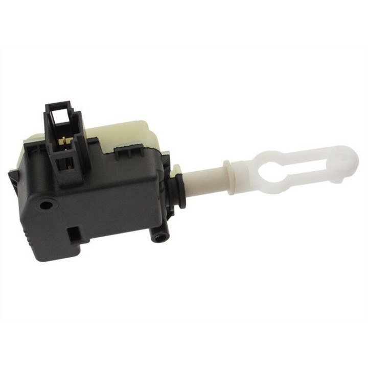 Sistem de inchidere centralizata, MODECAR, pentru Audi A2 2000-2005, 2 pini, nou