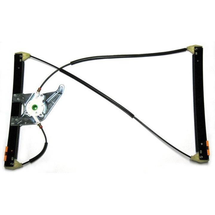 Jobb elektromos ablakemelő, Audi A3 8L, 1996-2003