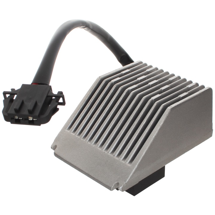 MODECAR ventilátor ellenállás, Volkswagen Polo IV 9N (2002-2009)