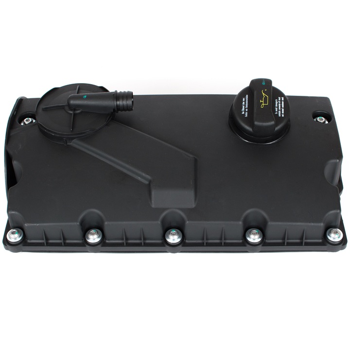 Капачка за клапани за Skoda Fabia, Octavia, Roomster, Superb, 1.9 TDI / 2.0 TDI нова