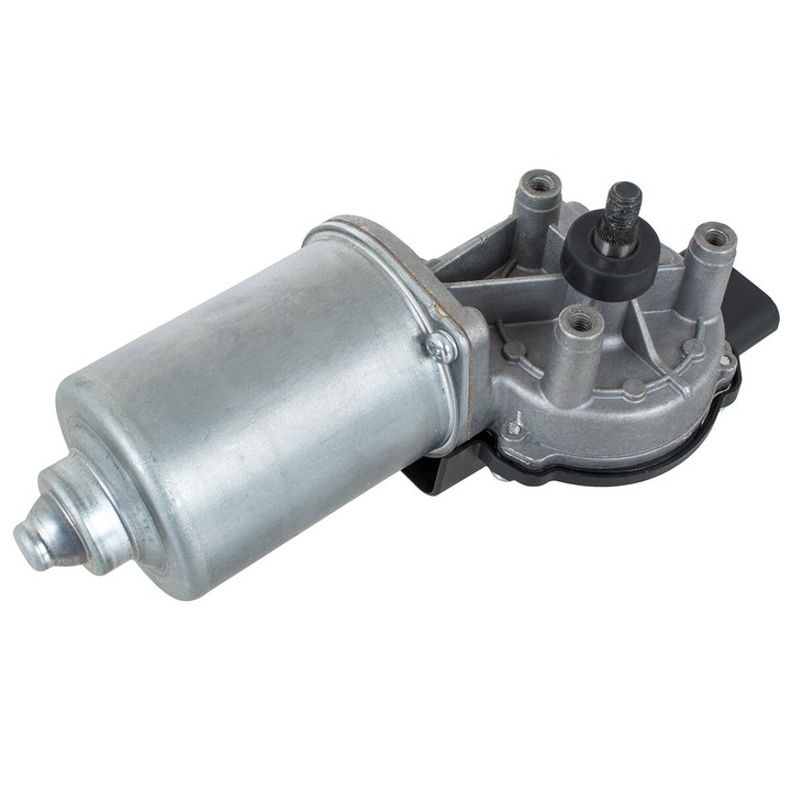Ablaktörlő motor Skoda Octavia I 1996-2010, 4 tűs, új