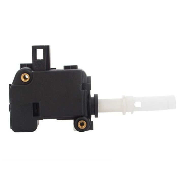 Központi zár a csomagtérajtóhoz, MODECAR, 2 tűs, kompatibilis VW Passat B5 2000-2005