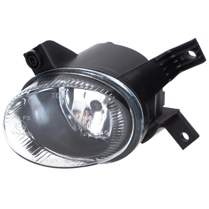 MODECAR, Halogén bal, Audi A3 2003-2012, H11, 18x16,5x13cm