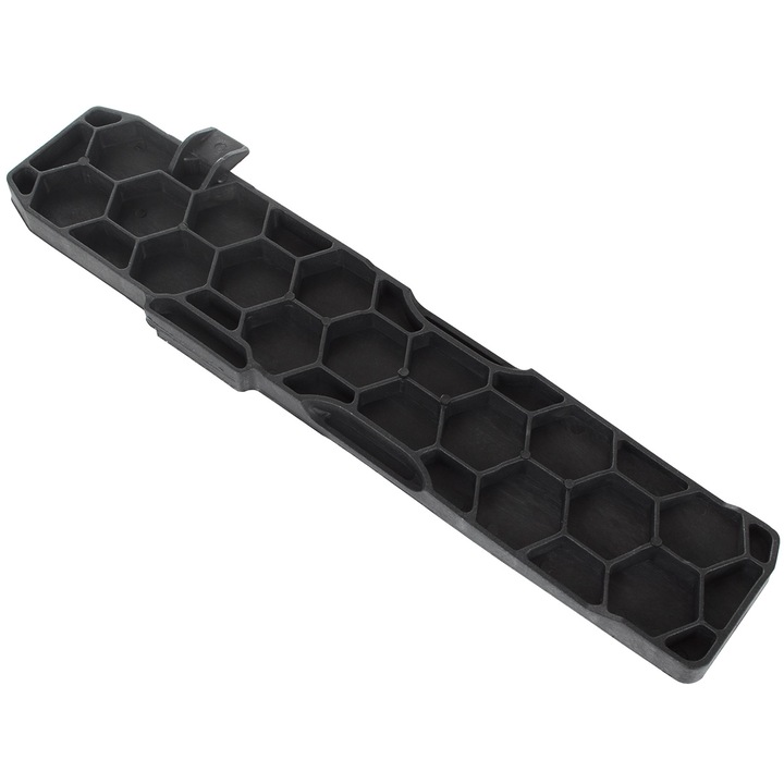 Capac filtru habitaclu MODECAR, 28.3x5.6cm, pentru Audi A3, Q3, TT, 2003-2014