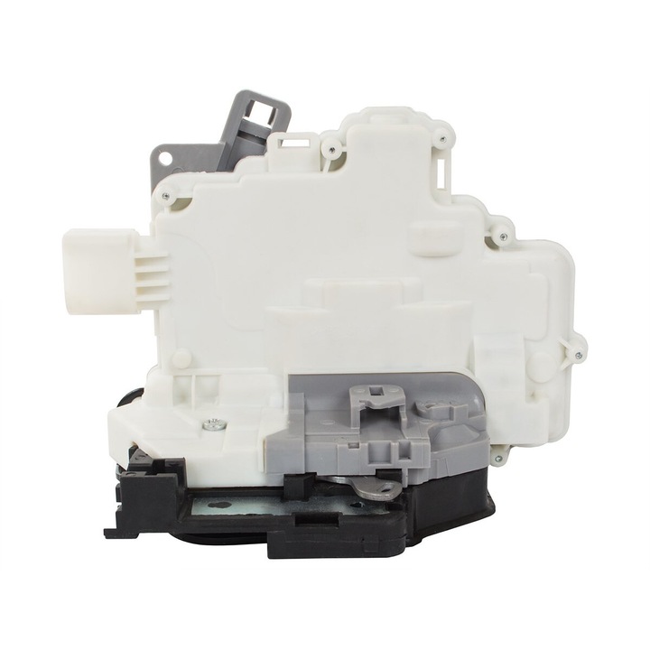 Központi zár bal hátsó ajtó, MODECAR, Audi A4/S4, A5/S5, Q3, Q5, Q7, TT, Skoda Superb, VW Touareg, 8 tűs