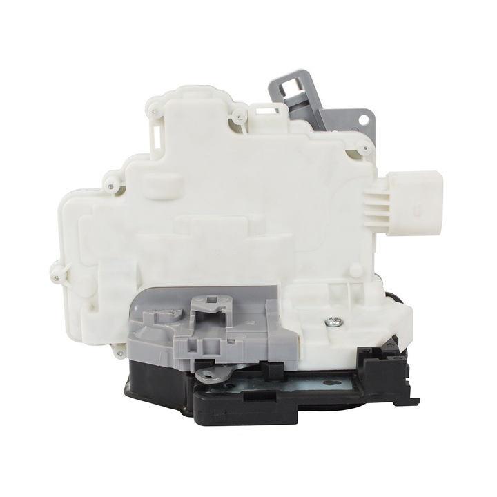 Jobb hátsó ajtó központi zár, MODECAR, Audi A4/S4 B8 2007-2016, 7 tűs, új