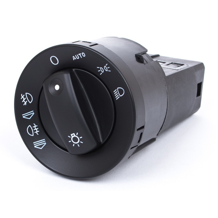 Villanykapcsoló, MODECAR, Audi A4, 2000-2007, 8E0941531B, AUTO funkcióval