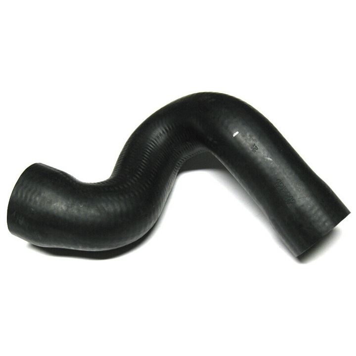 Turbó intercooler cső Audi A4, 1995-2001, 1.8 1.8T 2.5TDi, új