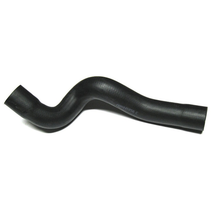 Turbó hűtő tömlő, MODECAR, Audi A4, 1.9TDi, új