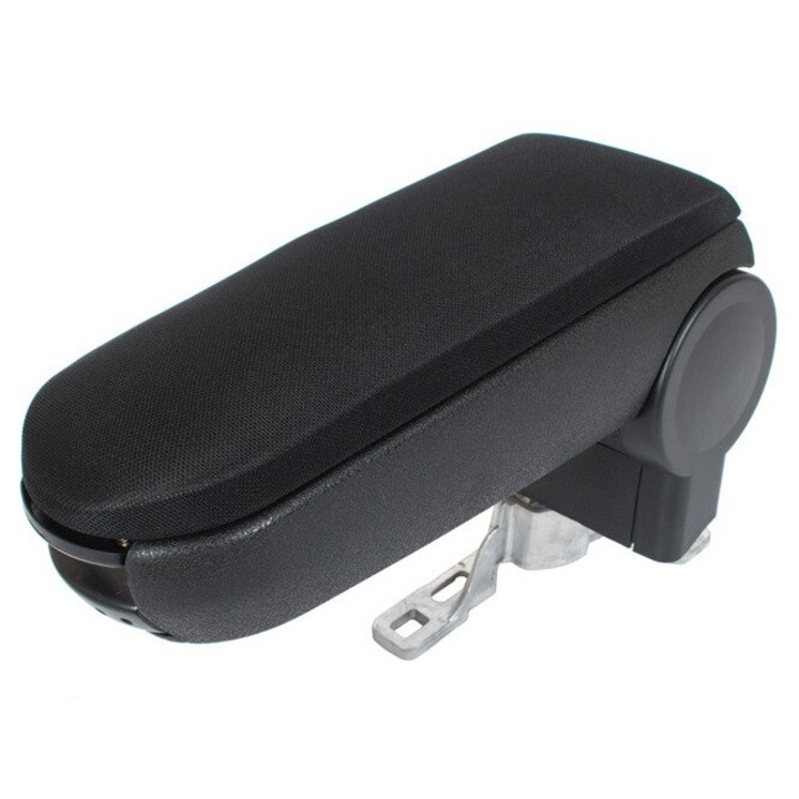 Kartámasz + rögzítőkészlet, MODECAR, fekete, Audi A4 B5 1994-2001 és VW Passat B5 1996-2000