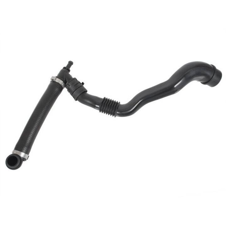 Légcsatorna, MODECAR, VW Passat B5 FL, 1.6