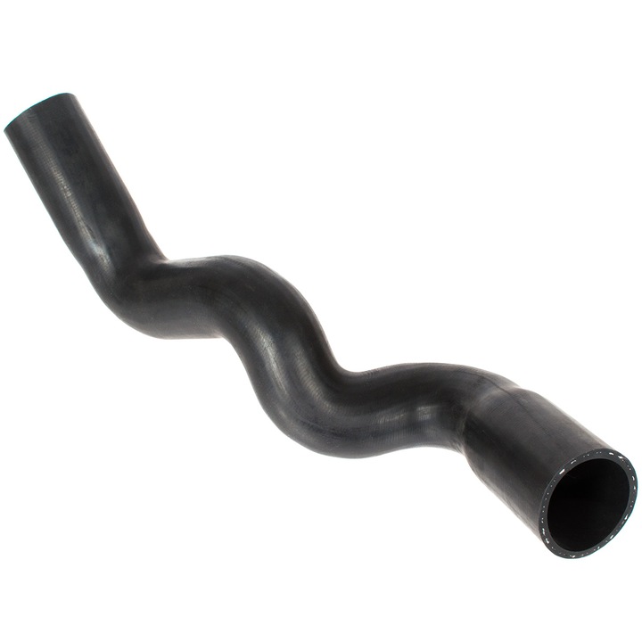 Turbó hűtő tömlő, MODECAR, Audi A4, 1.9TDi, új