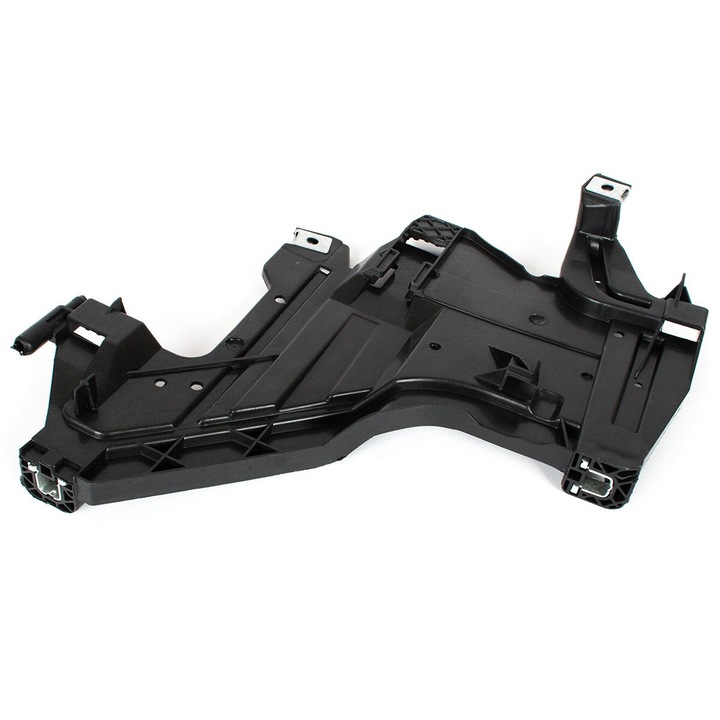 Fényszóró tartó, Audi A4 B8, 2007-2011, bal, új