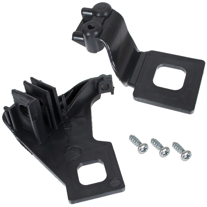 Jobb fényszóró javító készlet, MODECAR, Audi A4 B8, 2011-2015