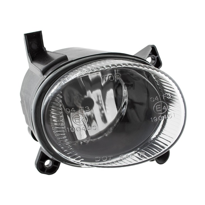 MODECAR halogén ködlámpa jobb oldali Audi A4 B8 Sedan 2007/2011, H11