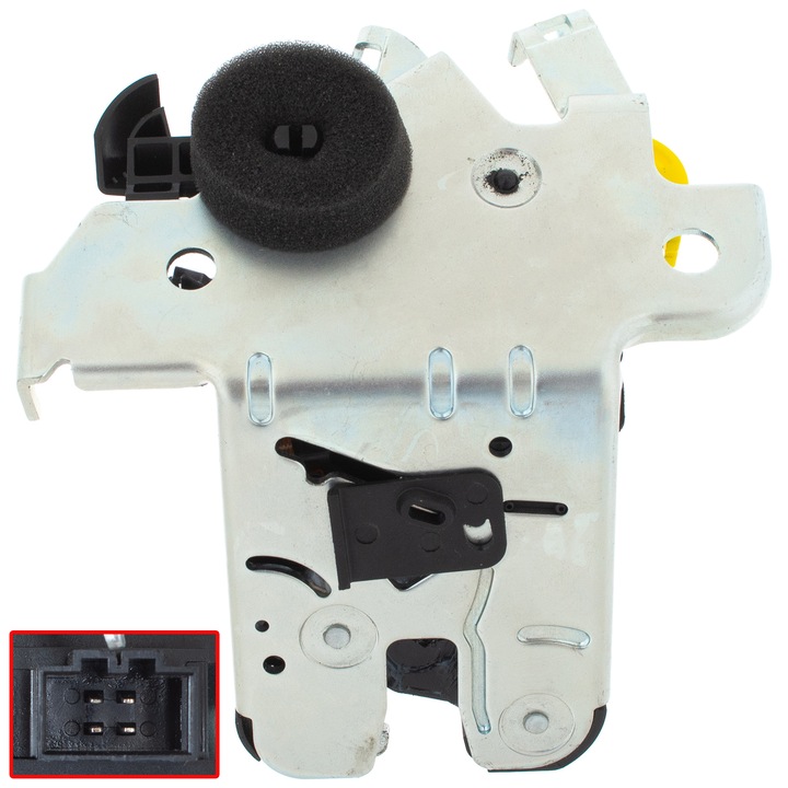 Modecar Skoda Kamiq csomagtartó retesz 2019, új