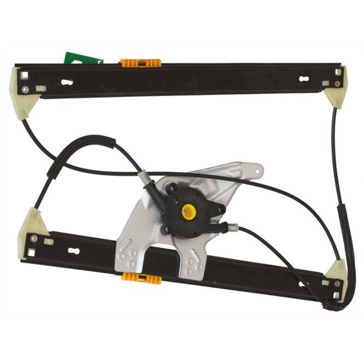 Modecar elektromos ablakemelő, bal oldali, Audi A6-hoz, 1997/2004