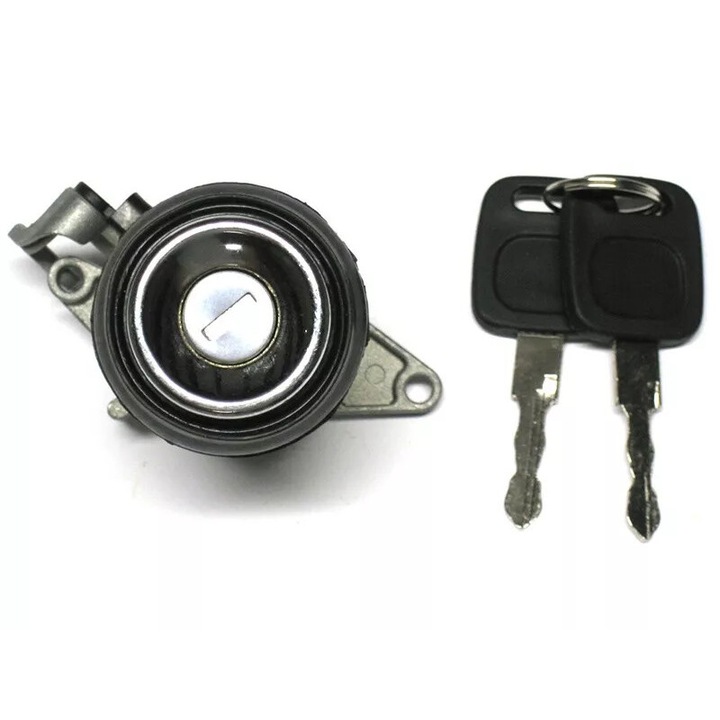 MODECAR csomagtérzár készlet, Audi A6, 1994-1997