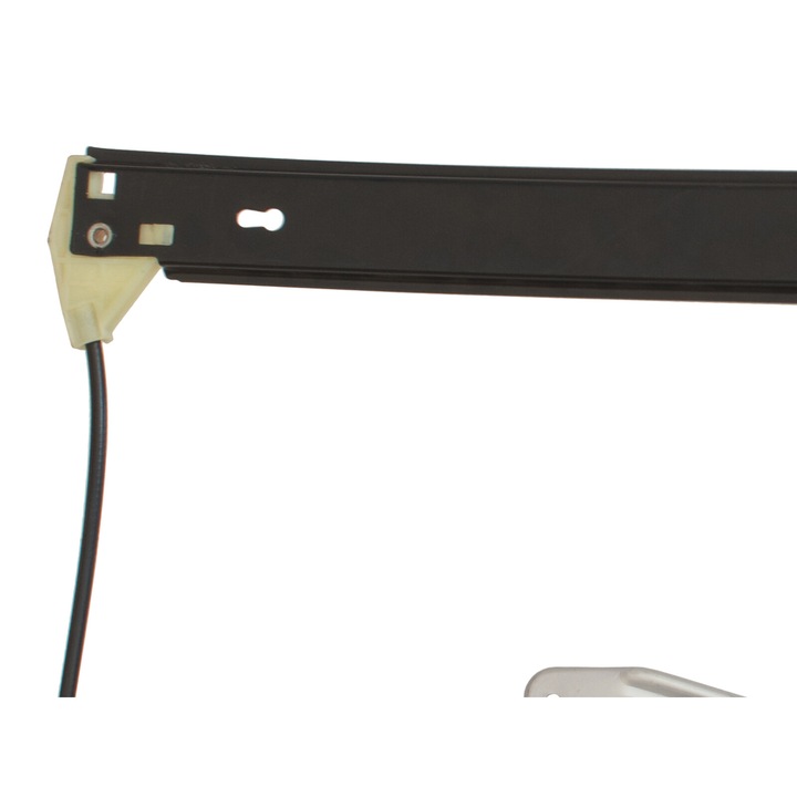 Modecar első elektromos ablakemelő, Audi A6-hoz, 1997/2004 kompatibilis, jobb oldal