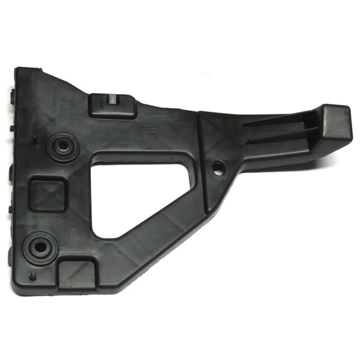 Bara protectie fata Modecar, Audi A6, 2004-2011, partea dreapta