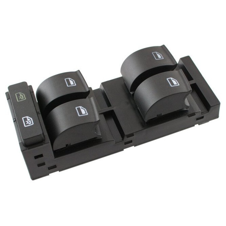 Modecar elektromos ablakemelő kapcsoló, Audi A6 C5-höz, 1997/2004