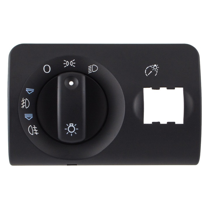 Kit de reparare a comutatorului de lumini Modecar, Audi A6 C5 FL, 2001-2004, nou