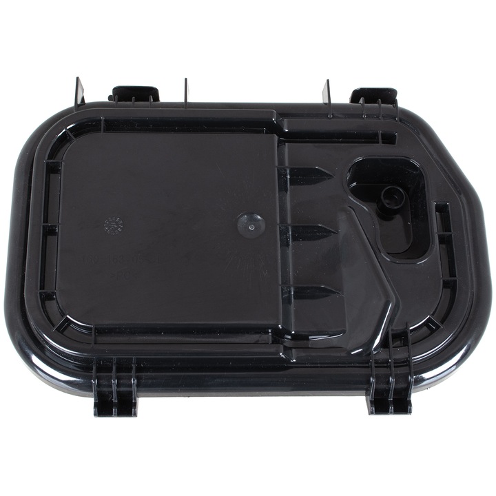 Ляв капак за фар Modecar, за Audi A6 C6, 2004-2011г