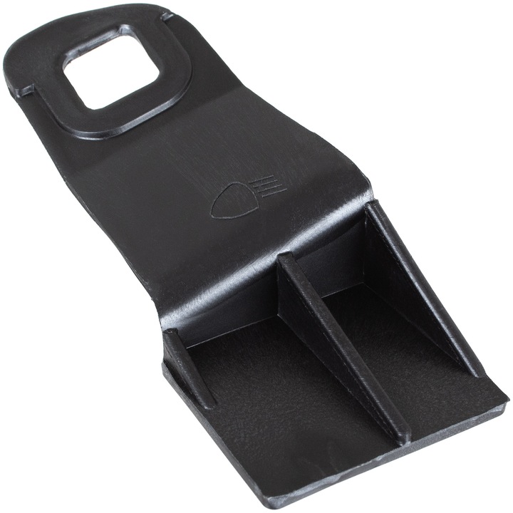 Maner de reparare faruri pentru Audi A6 C7 2013-2015, Modecar, partea dreapta