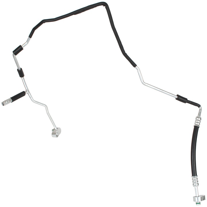 Klíma tömlő, MODECAR, VW Touareg 2002-2017-hez, új