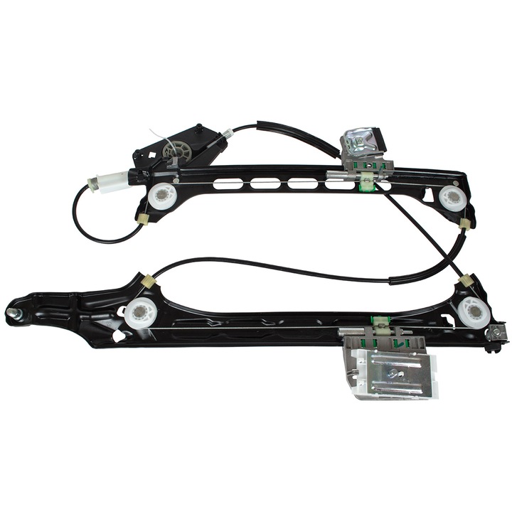 MODECAR elektromos ablakemelő, Audi TT-hez, 2006-2014, bal