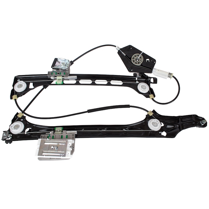 MODECAR jobb oldali elektromos ablakemelő, Audi TT-hez, 2006-2014