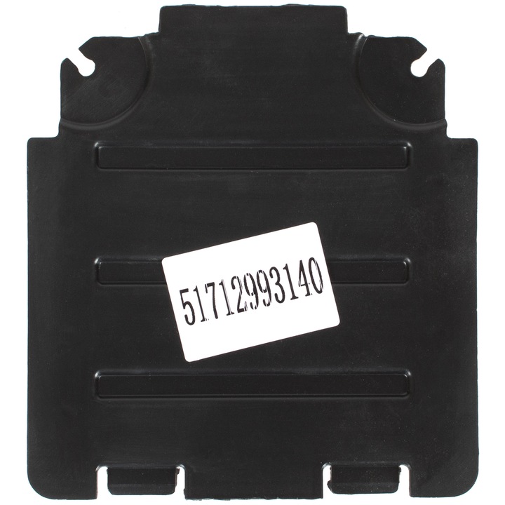 Capac pasaj roata fata BMW X1 E84, Lateral: stanga = dreapta, noua