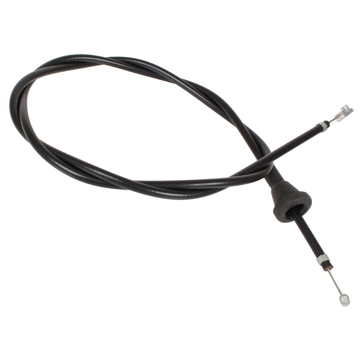 Кабел за освобождаване на капака на автомобила MODECAR, за BMW 1 E87, 2003-2006/BMW 3 E90/E91 2004-2006