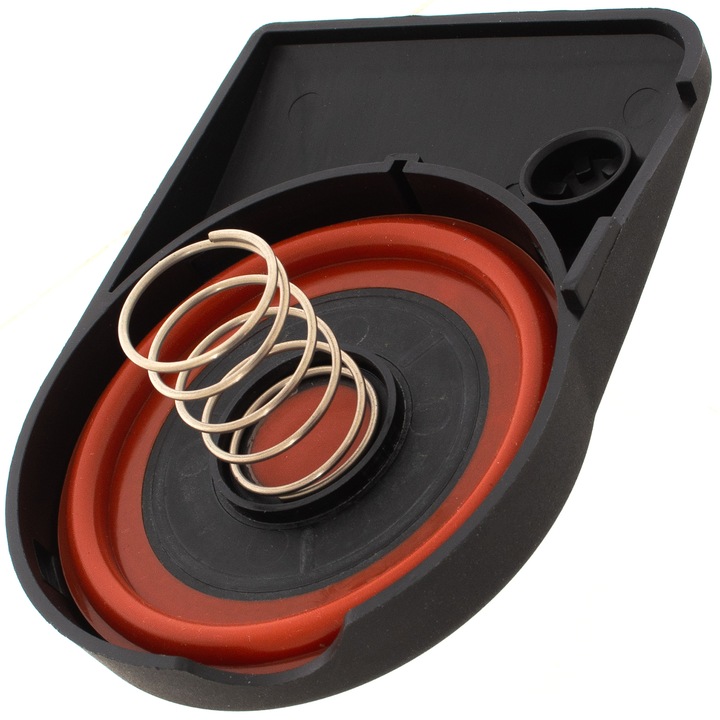 Membrana de aerisire capac/kit reparare MODECAR, 3 piese, pentru BMW 1 F20/F21, 3 F30/F31/F80