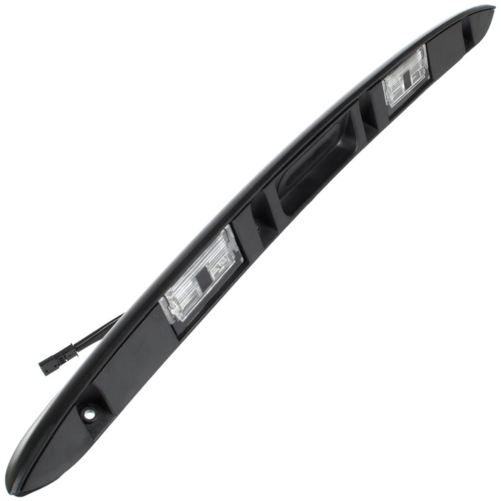 Bara iluminare numar inmatriculare MODECAR, pentru BMW E46 3 Seria Sedan/Compact, 3 pini