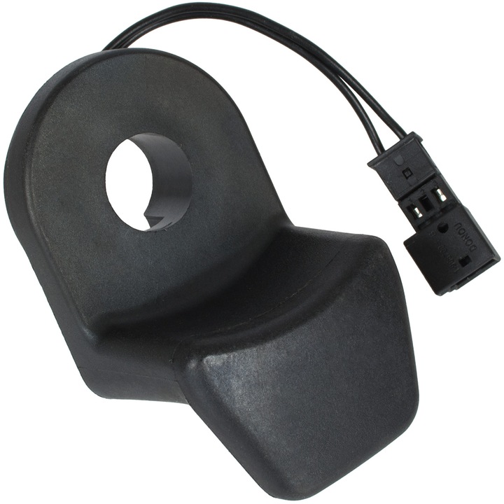 Hátsó ablak nyitó gomb, MODECAR, BMW 3 E46 1998-2005, BMW 3 E91 2004-2008, 61319200673