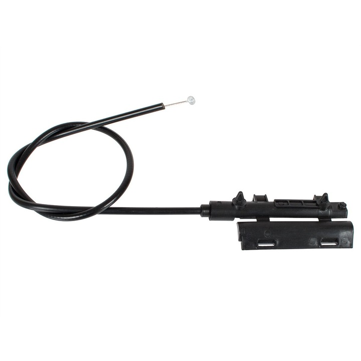 Cablu deschidere capota BMW E46 1998-2005, MODECAR, 51238218859