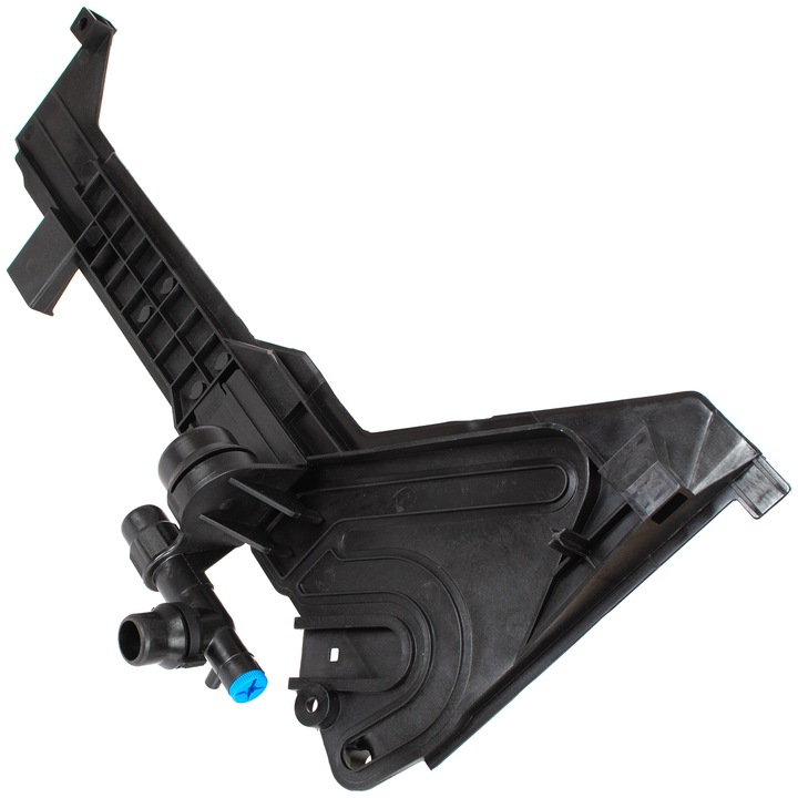 Tágulási tartály rögzítőház, MODECAR, BMW 3 E46-hoz 1998-2007, 17111436250