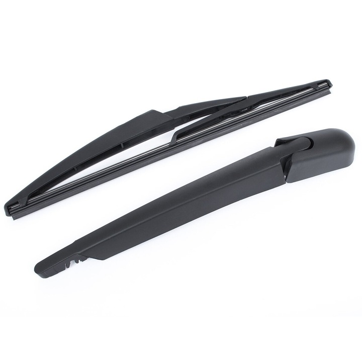 Stergatoare, MODECAR, set brat + pioro, 27x30cm, Citroen C2, 2003-2005