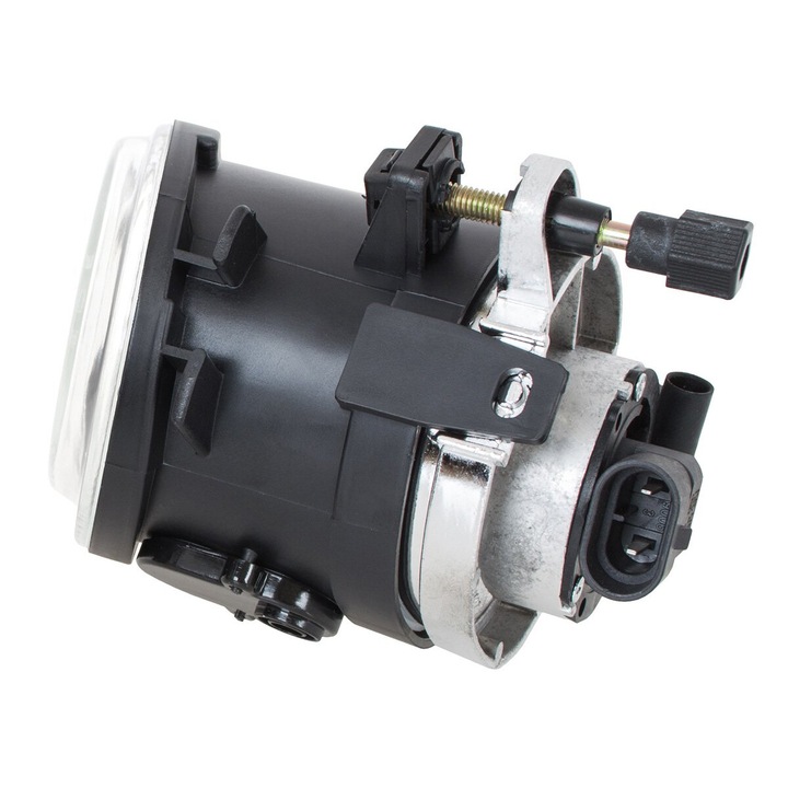 Ляв халоген за BMW E46 M3 1998-2004, MODECAR, 17.5x16.5x13cm