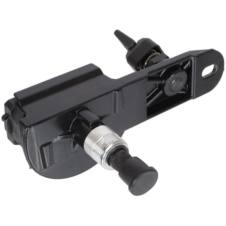Mecanism stergator spate M MODECAR pentru BMW 5 E61 2004-2010, negru